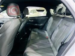 بي واي دي Qin Plus